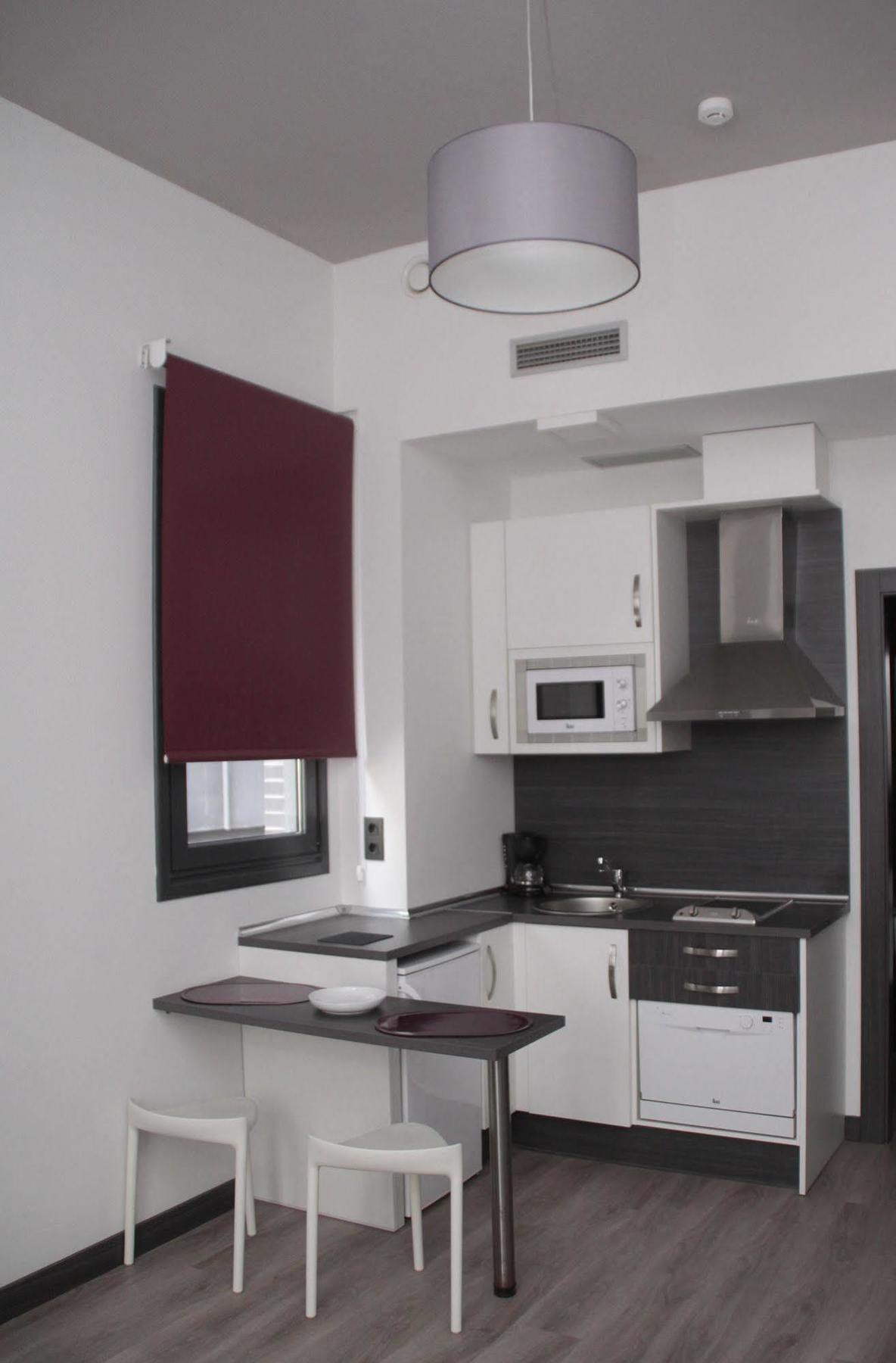 Aparthotel Capua 2*
