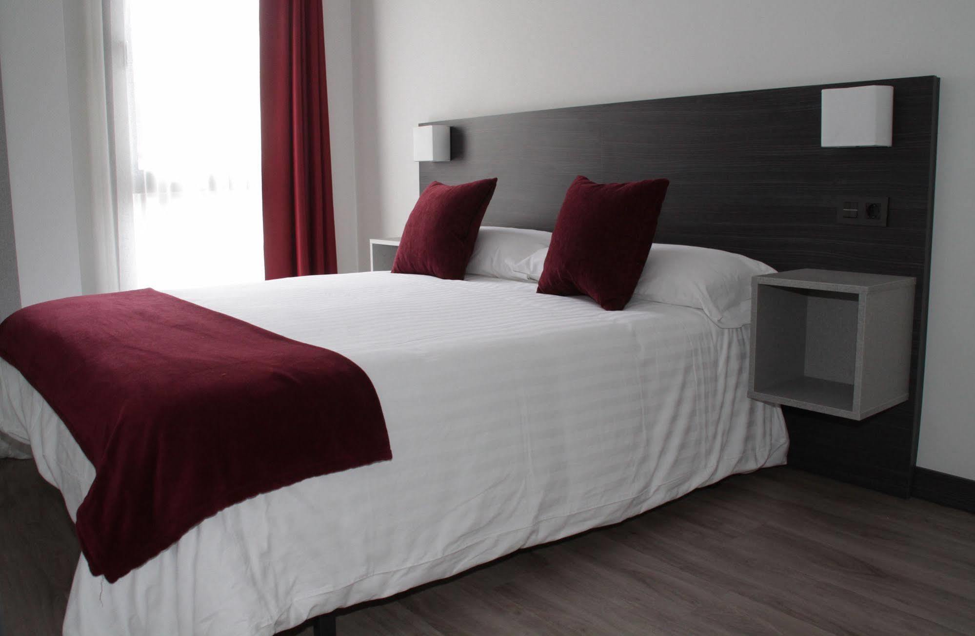 Aparthotel Capua 2*
