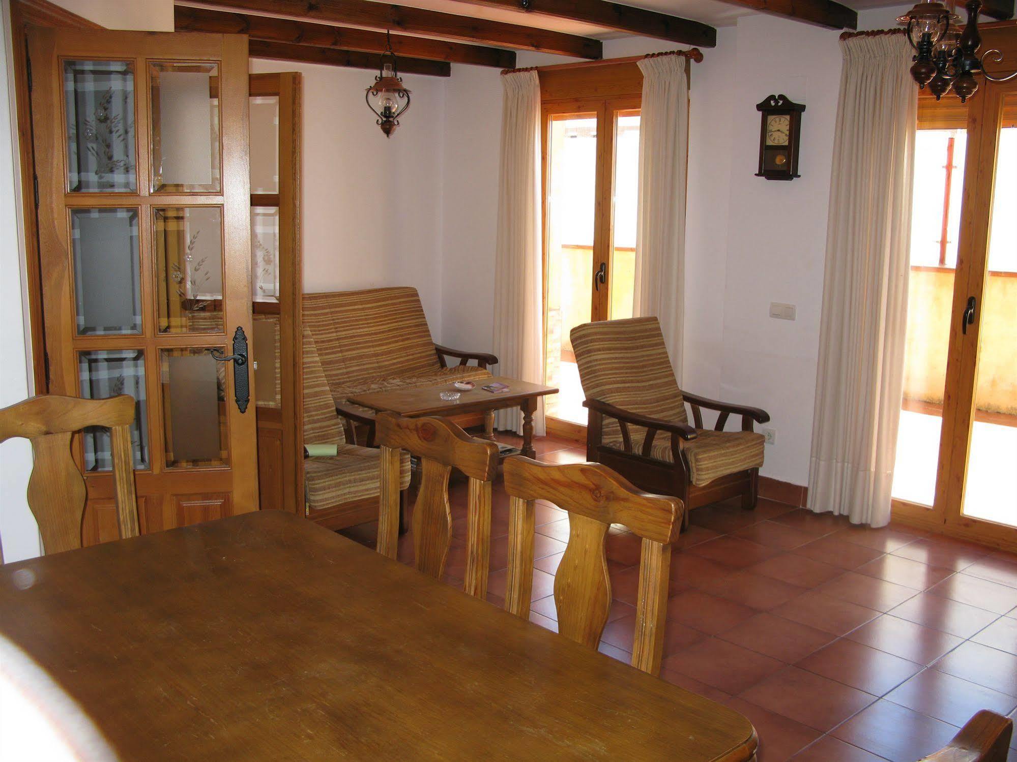 Casa Rural Arturo I Sahagun