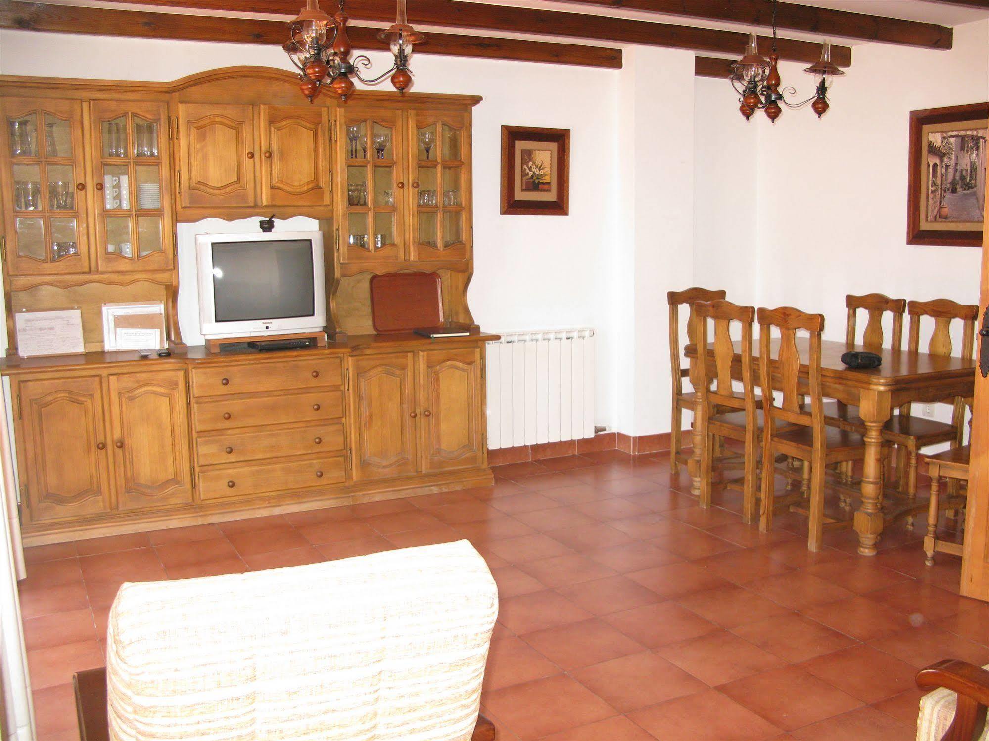 Country house Casa Rural Arturo I *