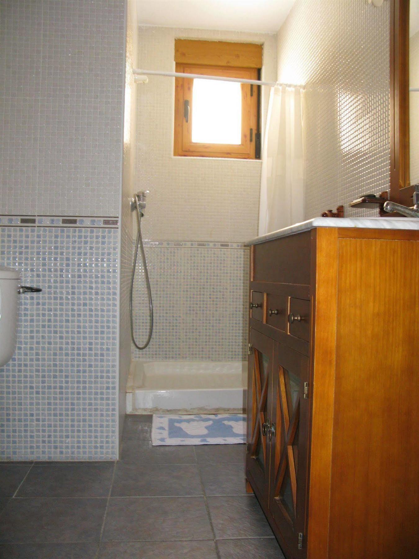 Casa Rural Arturo I Country house *