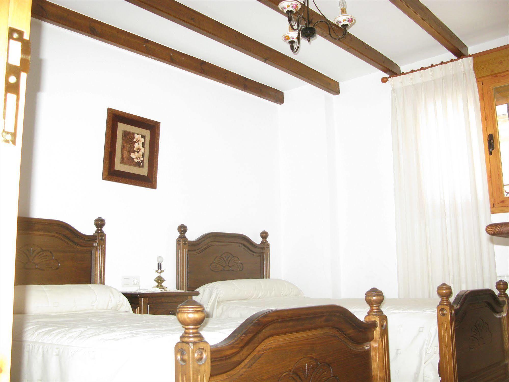 Country house Casa Rural Arturo I