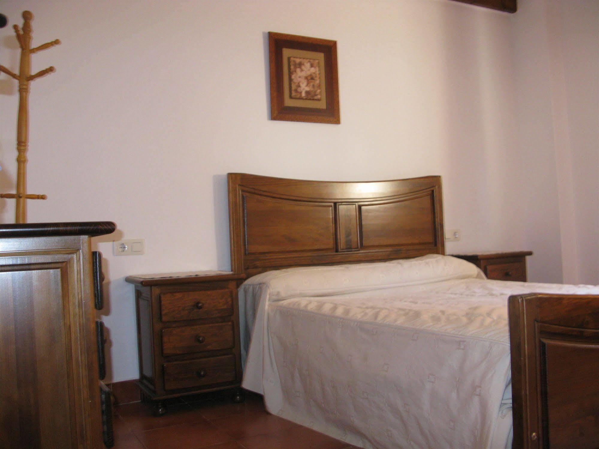 Casa Rural Arturo I * Sahagun