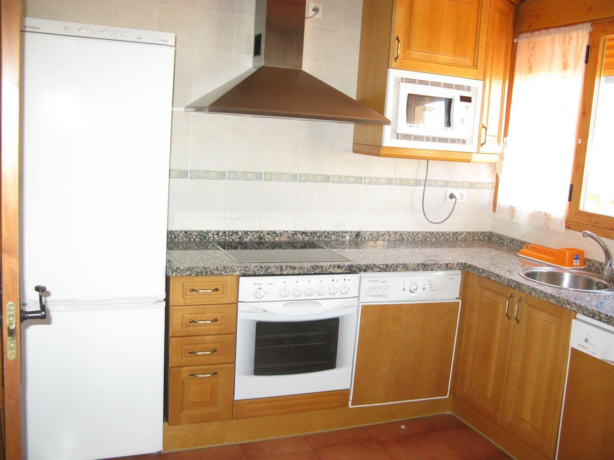 Country house Casa Rural Arturo I Sahagun