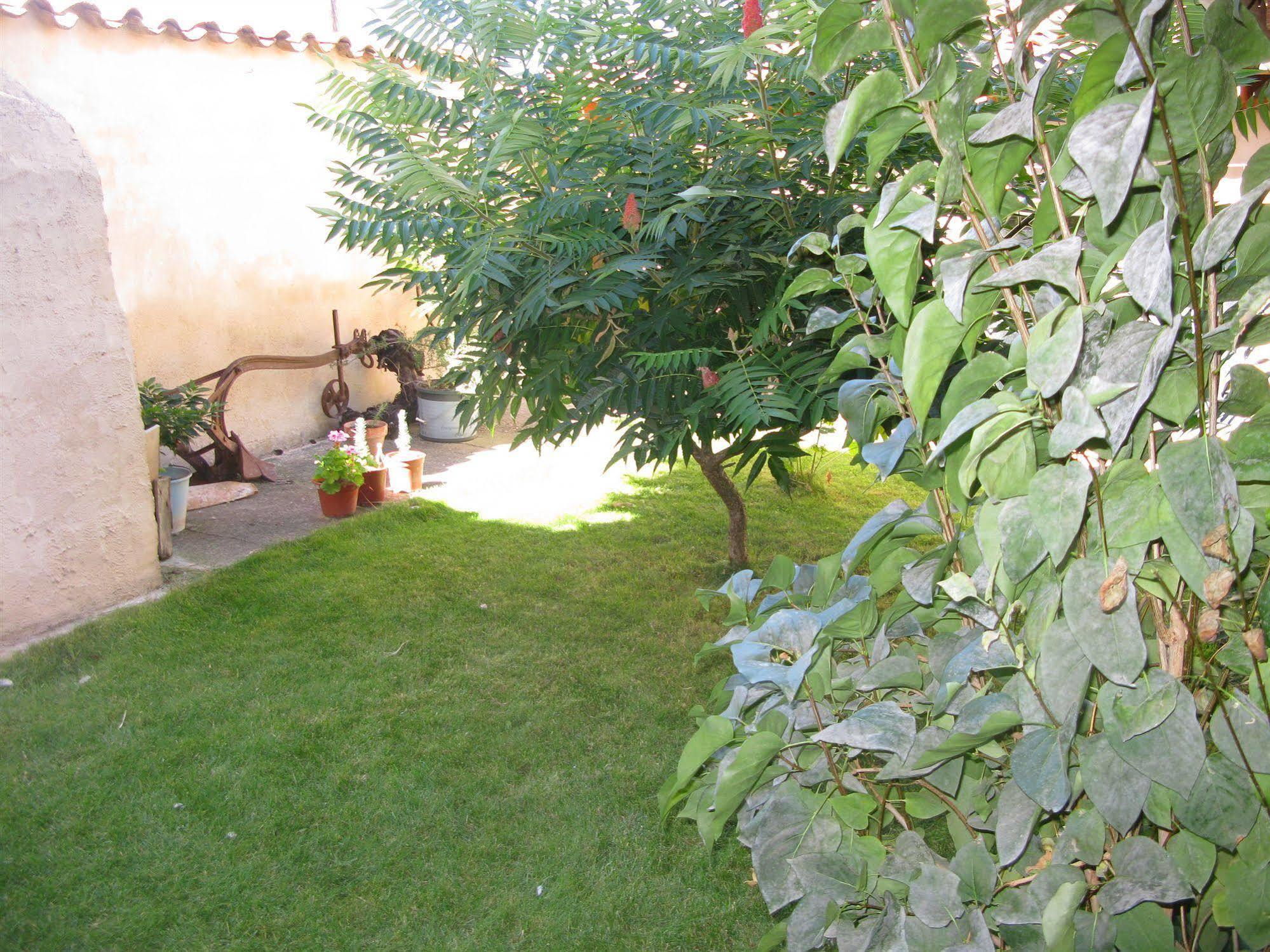 Casa Rural Arturo I Country house *