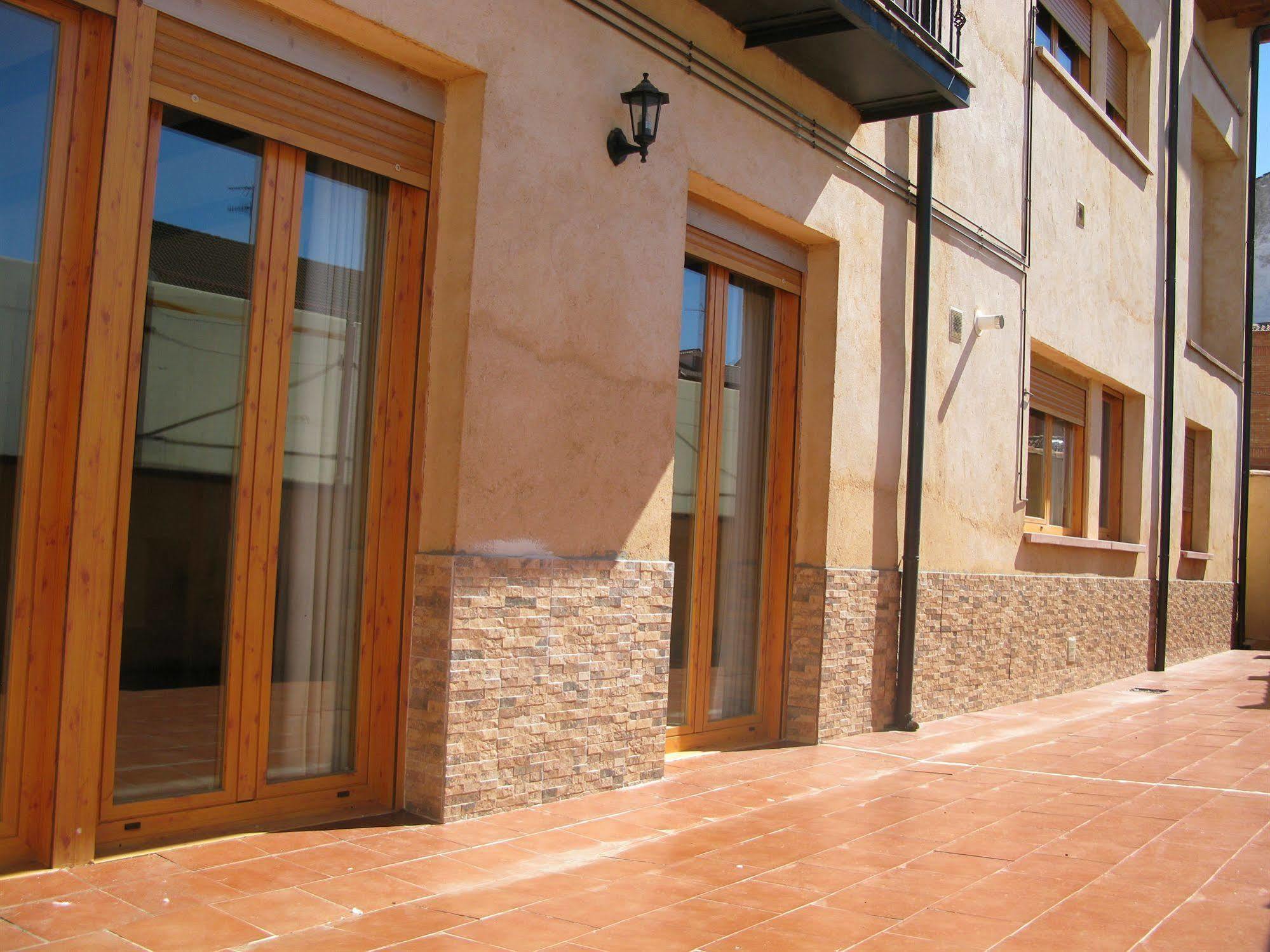 Casa Rural Arturo I Country house Sahagun