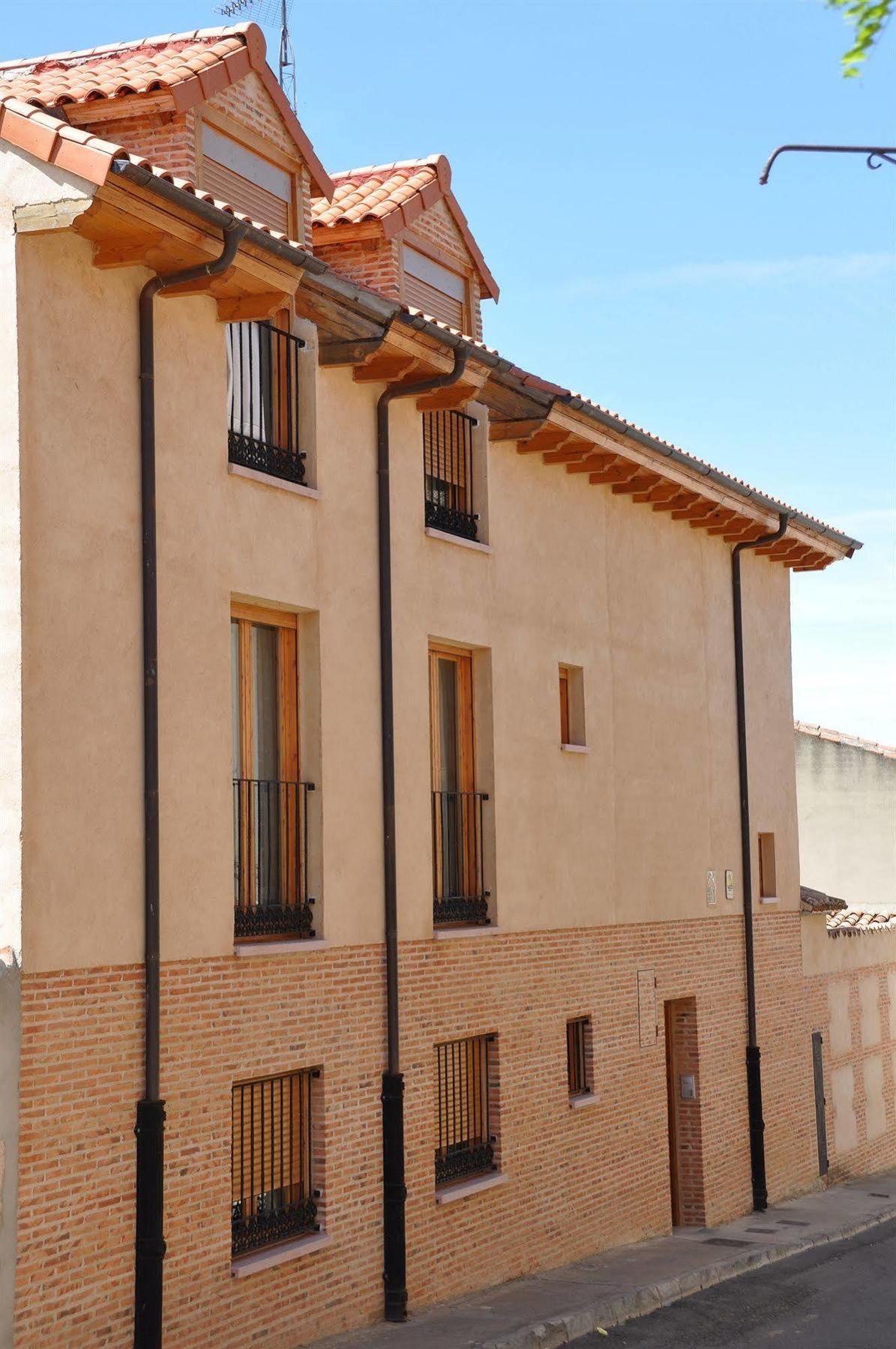 Casa Rural Arturo I Country house Sahagun