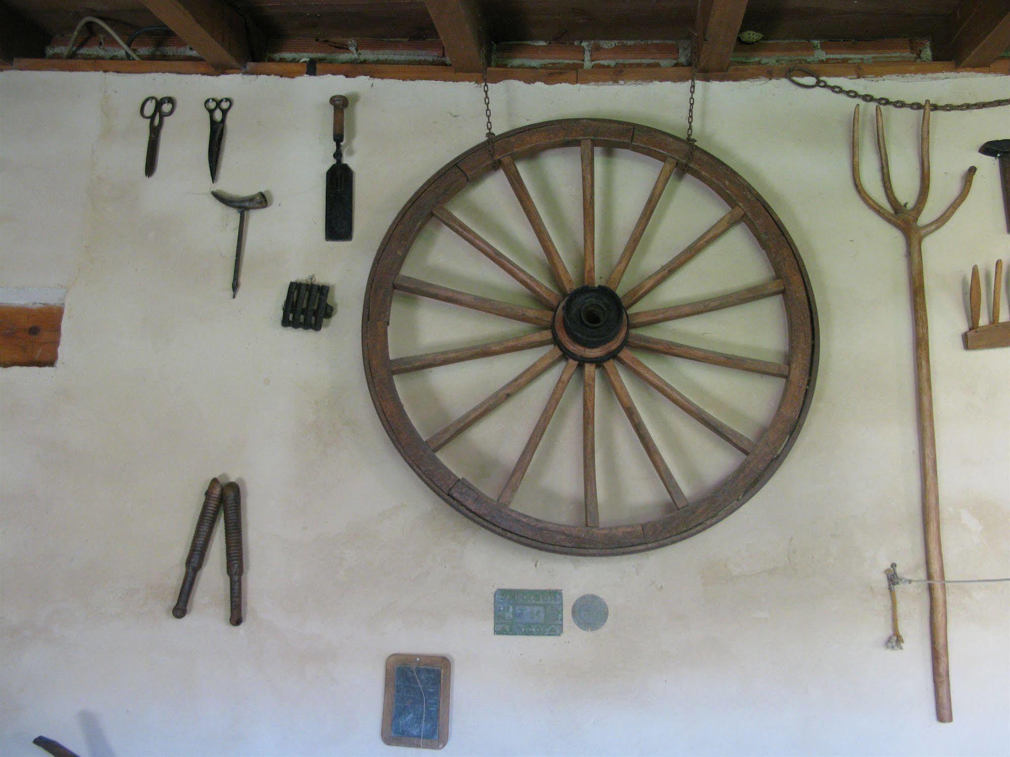 Casa Rural Arturo I Country house Sahagun