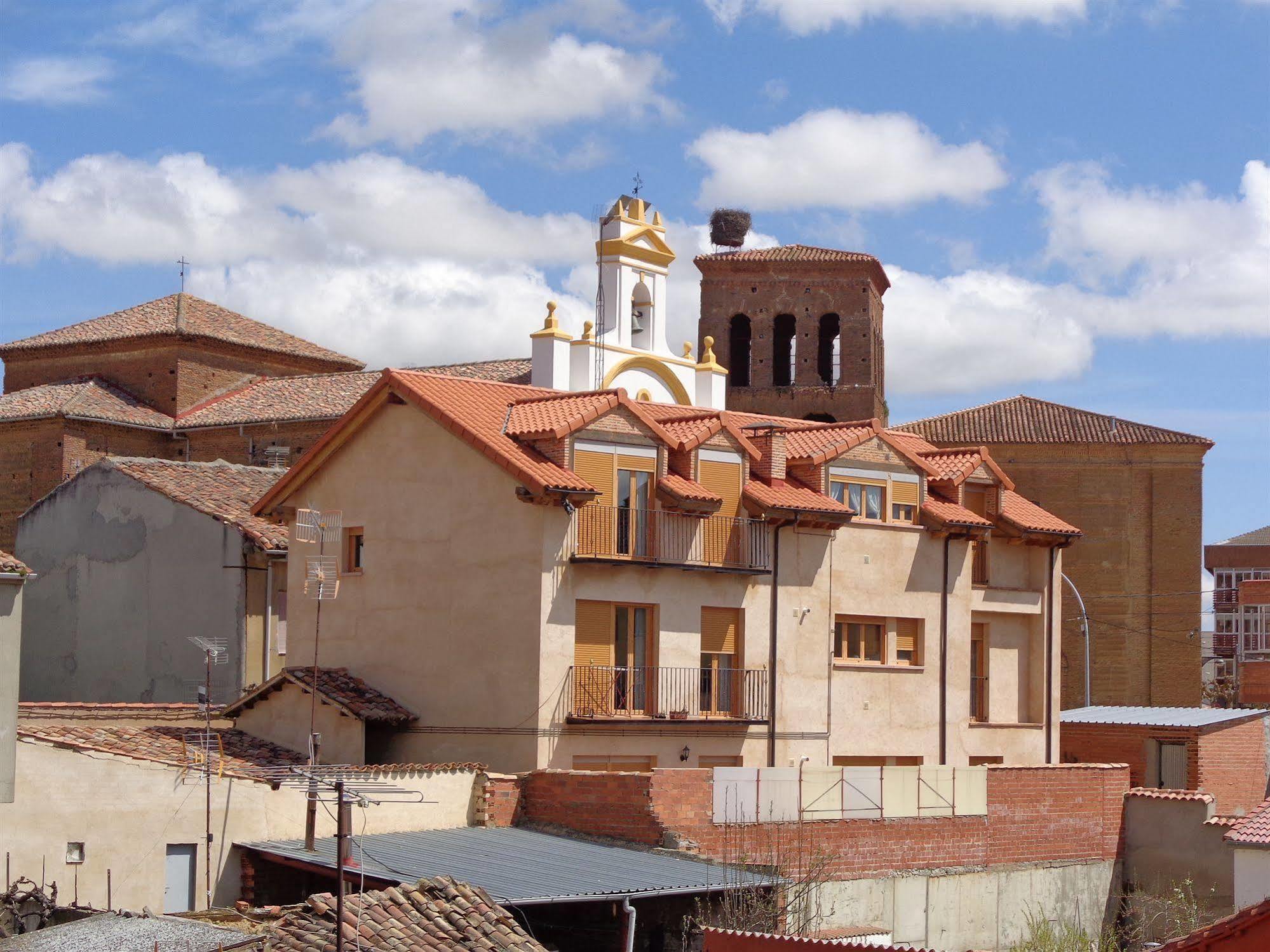 Casa Rural Arturo I Country house *
