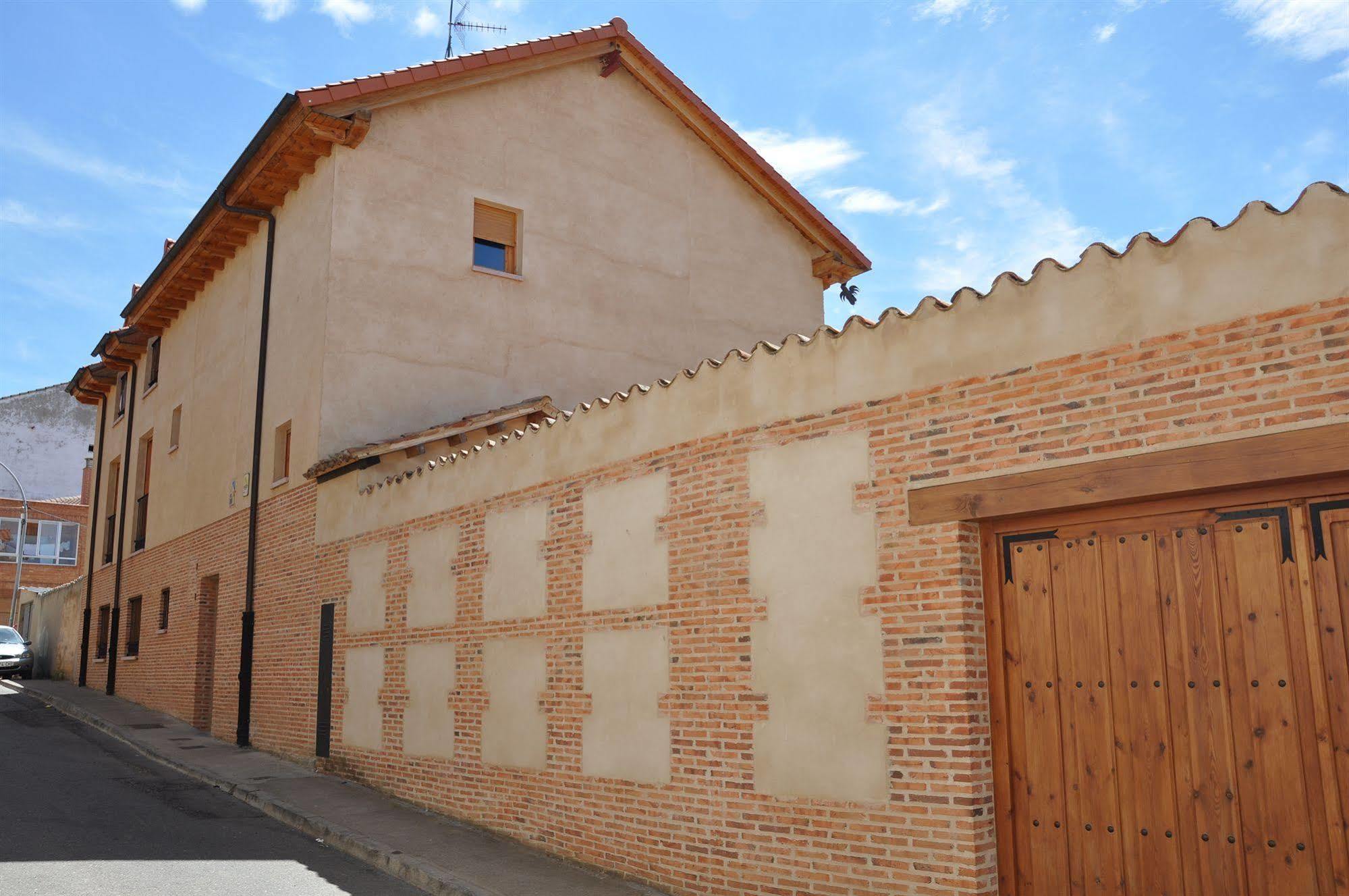 Casa Rural Arturo I