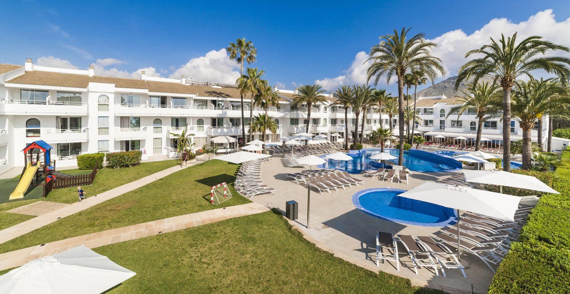 Apartment Hoposa Montelin Port de Pollenca