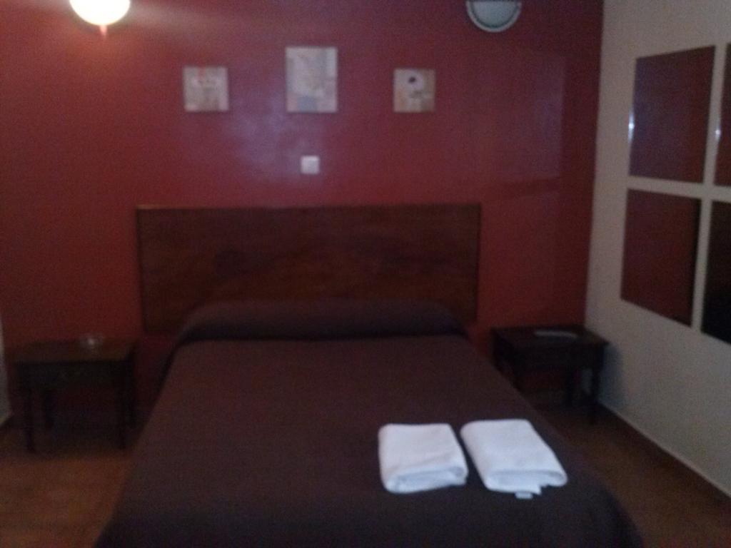 Apartamento El Cesar *