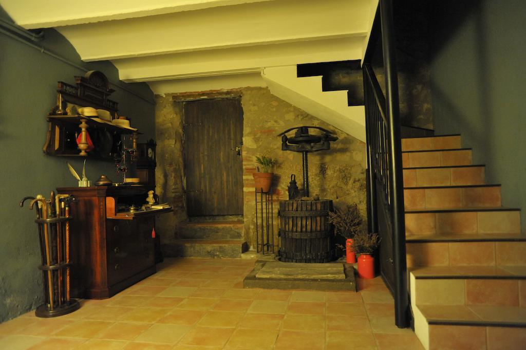 Country house Canaleta Rural