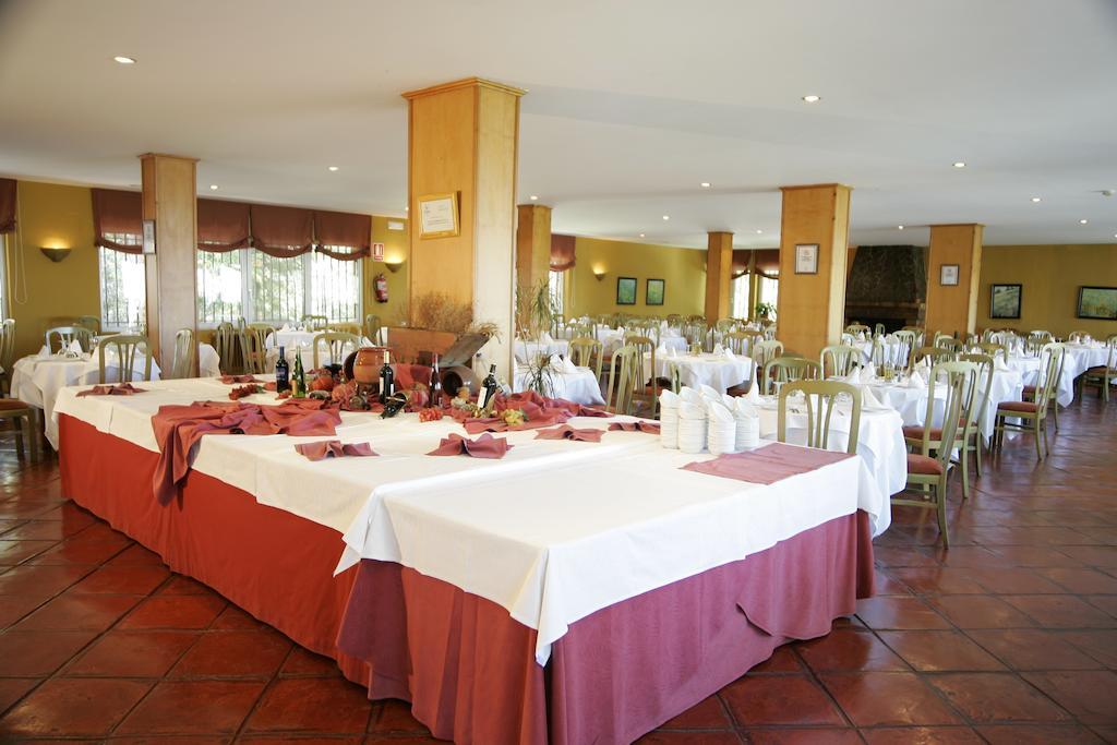 Hotel Citymar Santa Cruz Ii 3*