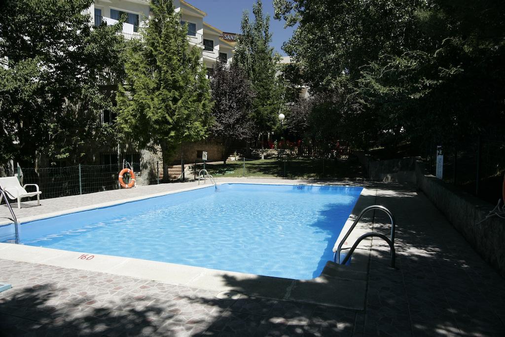 Citymar Santa Cruz Ii