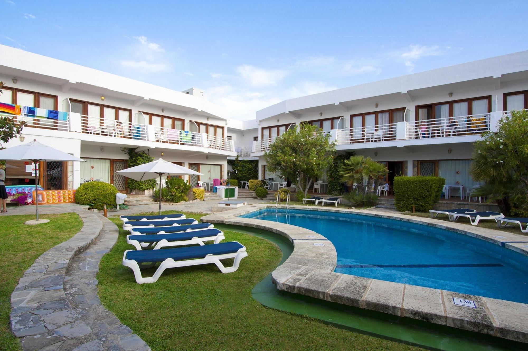 Apartment Hoposa Montelin Port de Pollenca