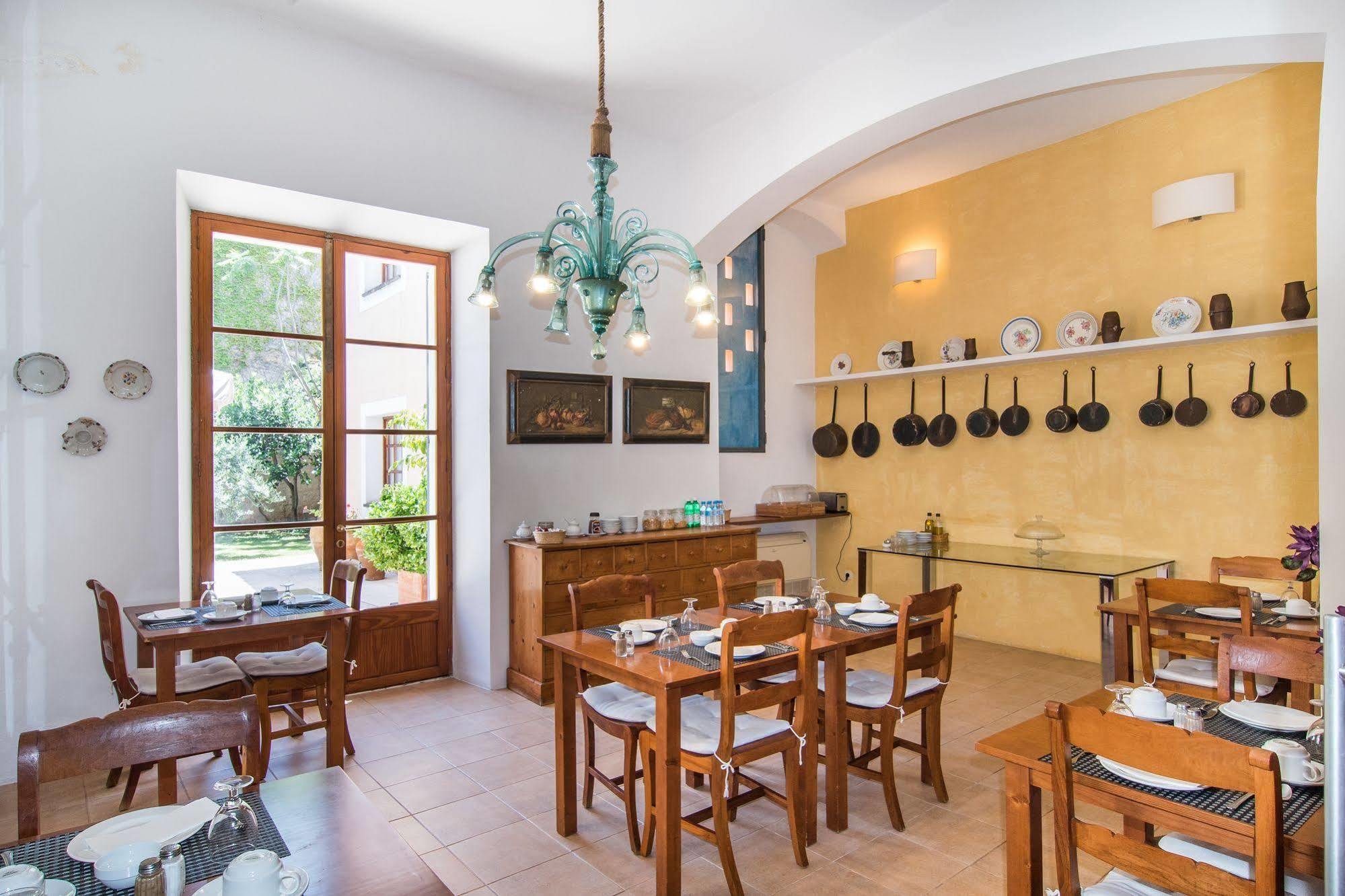 Moragues Hotel Arta