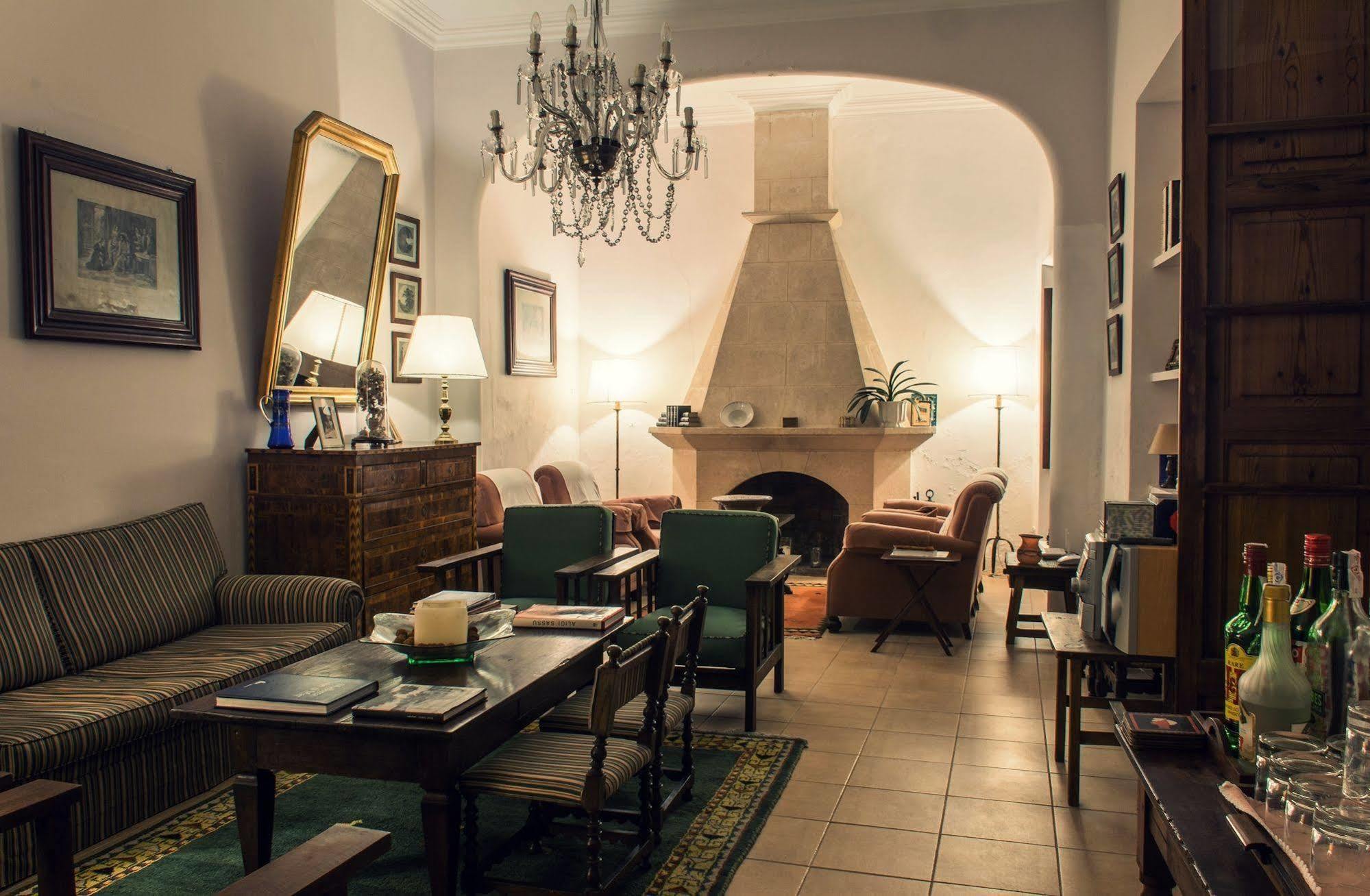 Moragues Hotel Arta