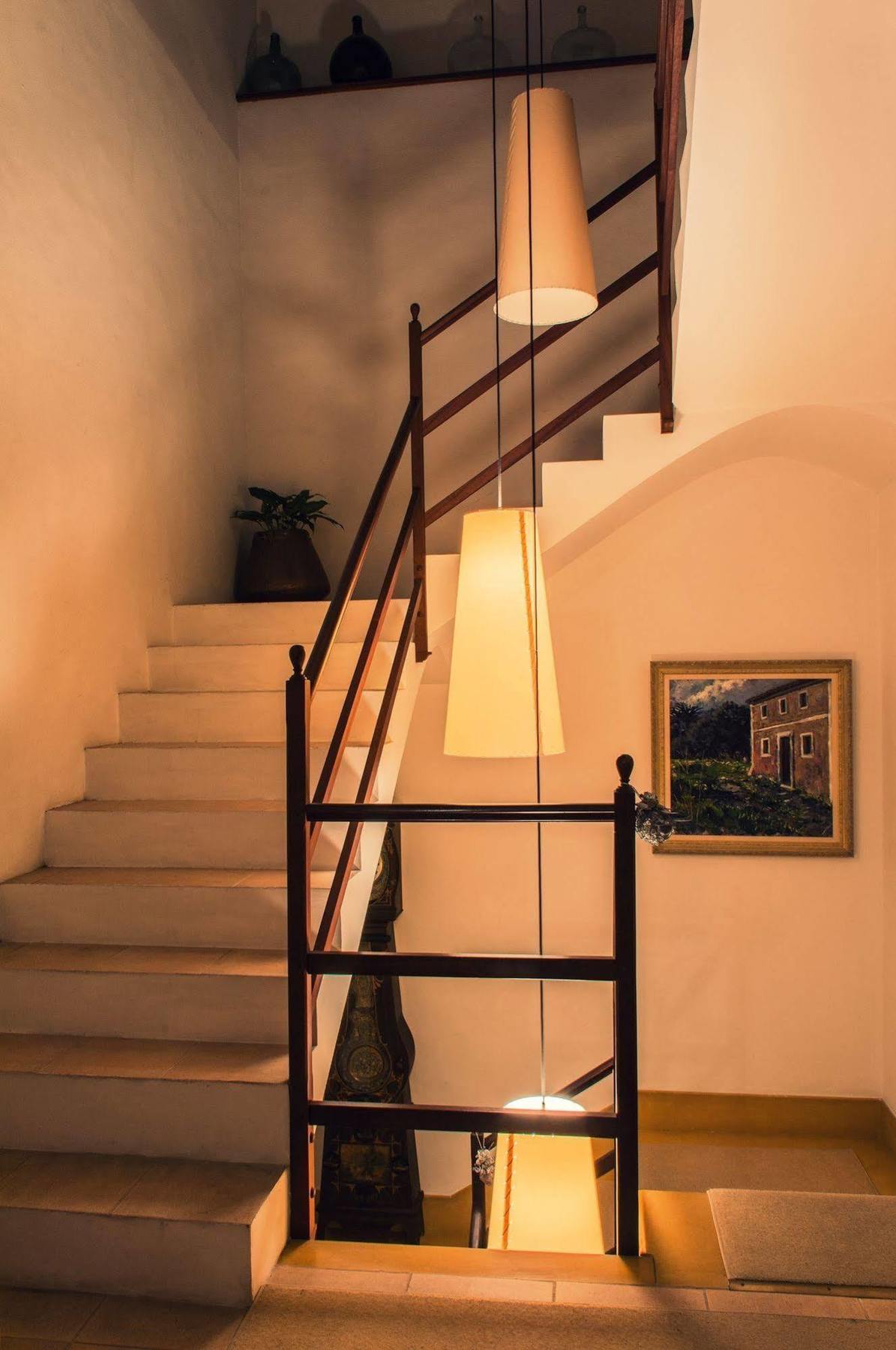 Moragues Hotel Arta