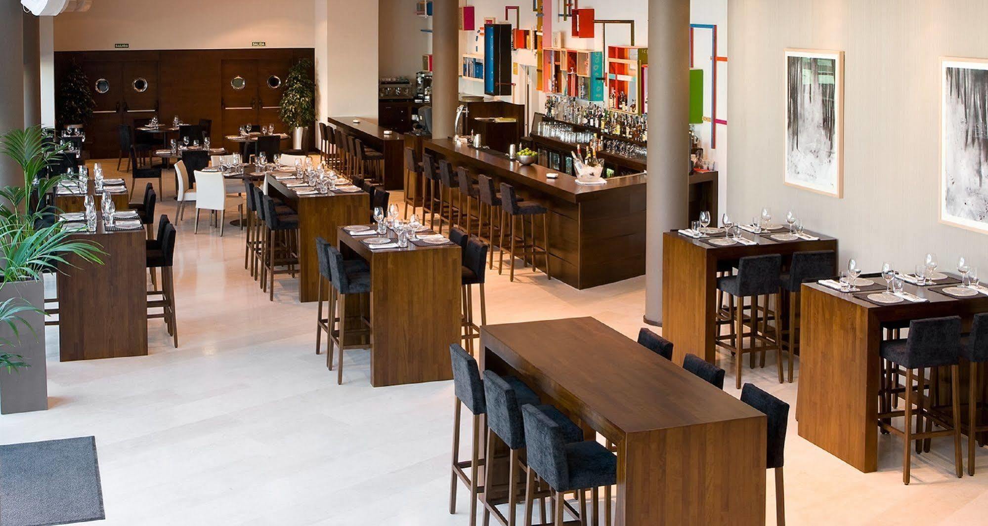 Hotel Nh Gijon