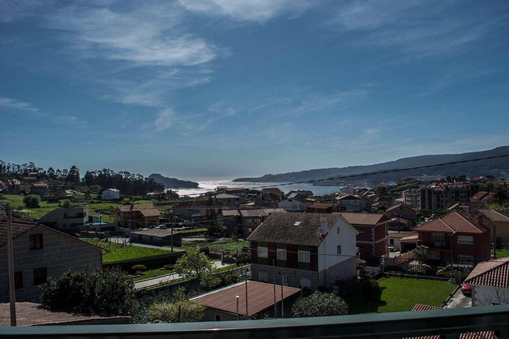 Galicia Hotel 2*