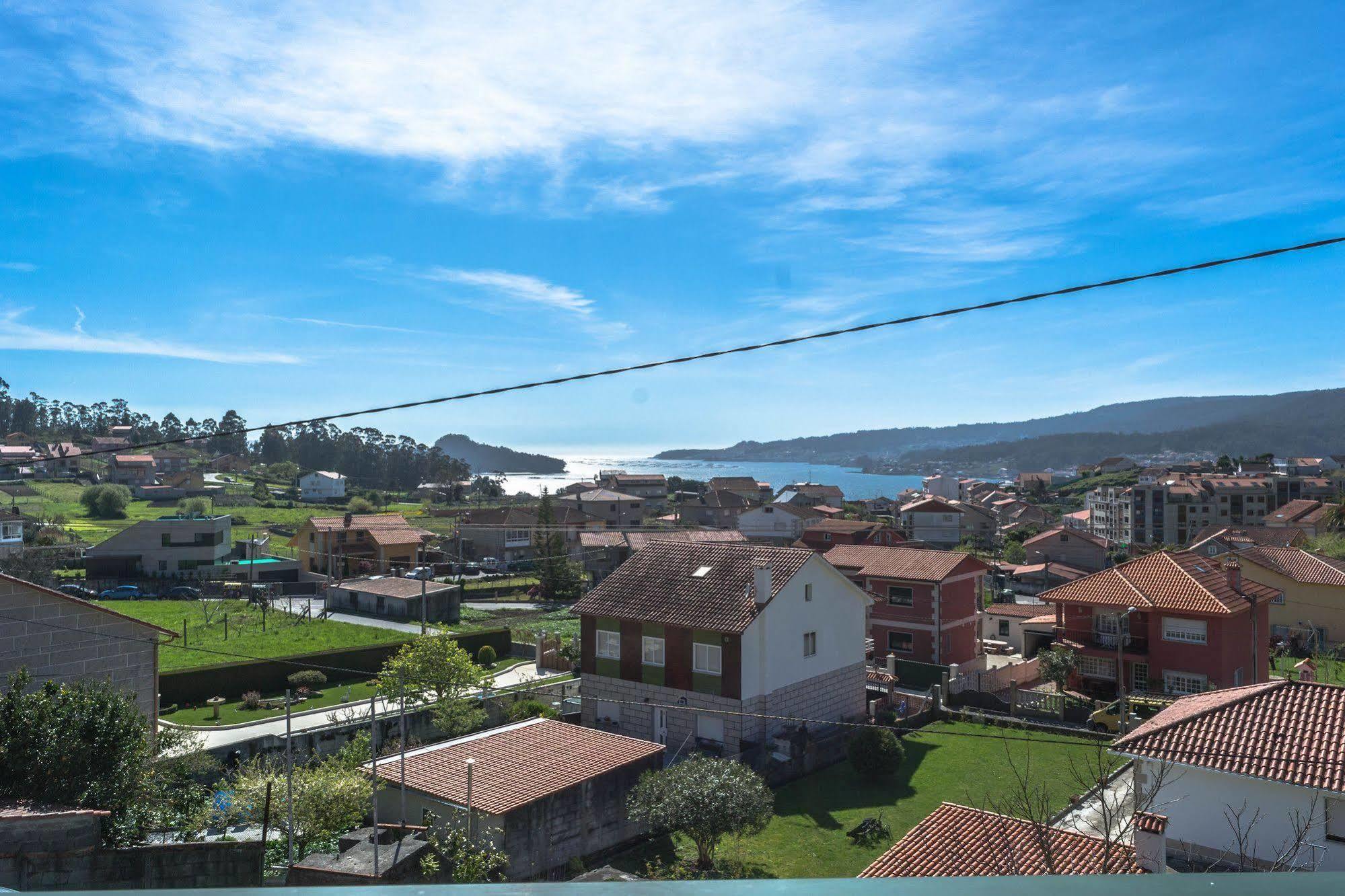 Galicia Poio