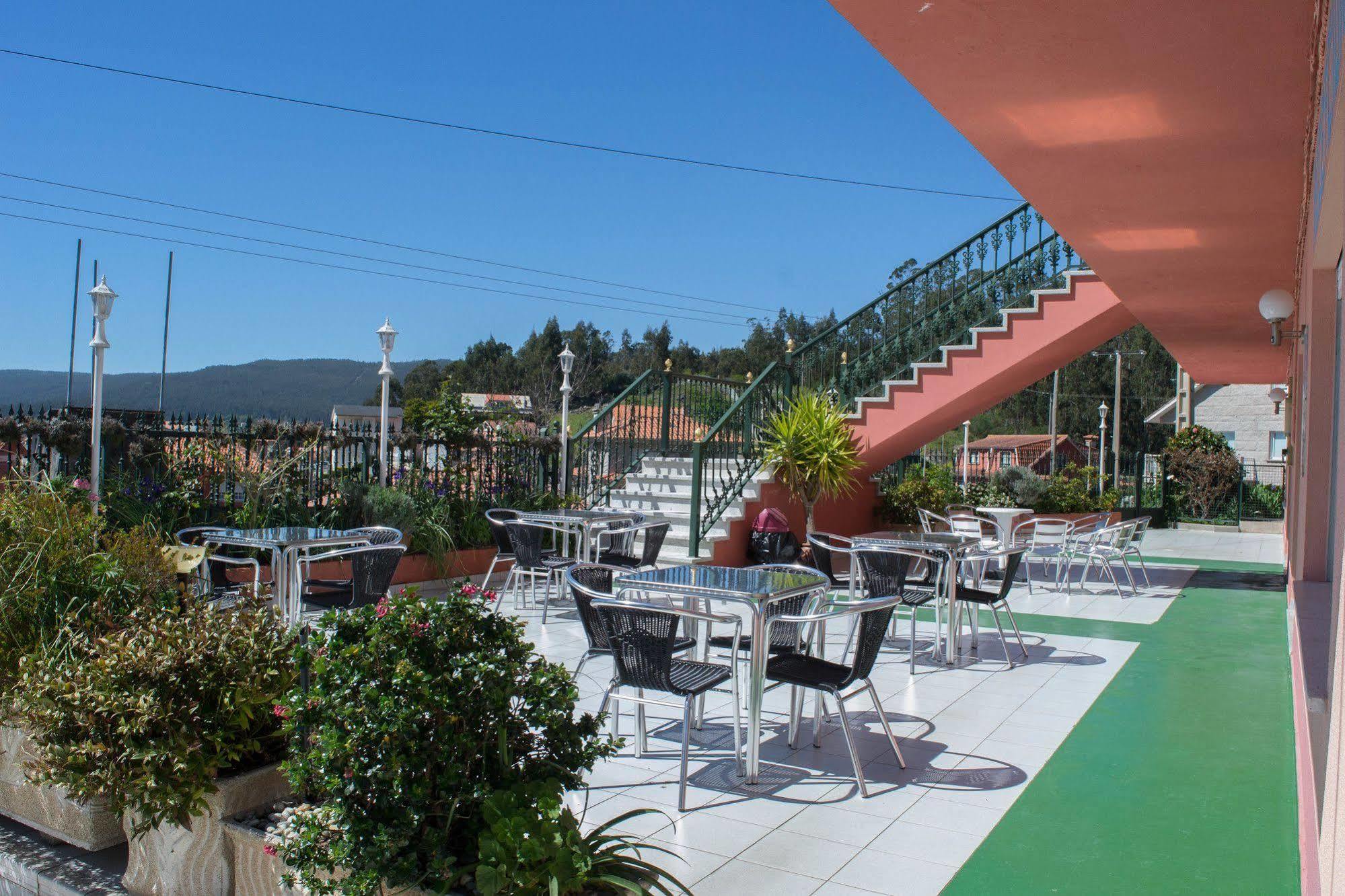 Hotel Galicia