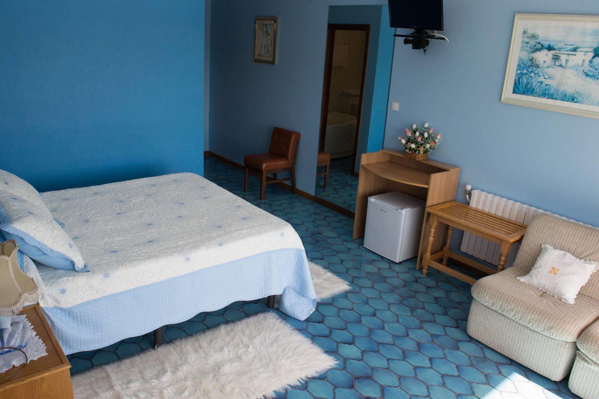 Hotel Galicia 2*