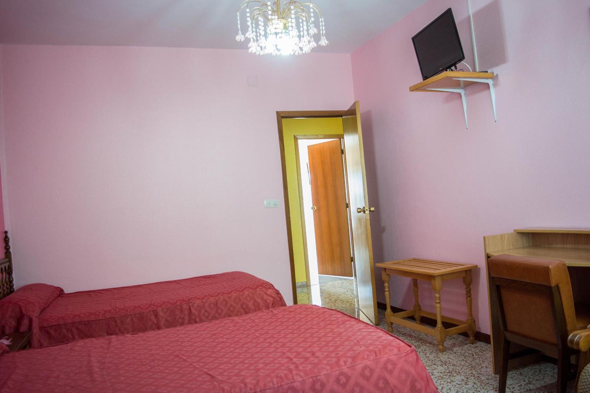Galicia Hotel 2*