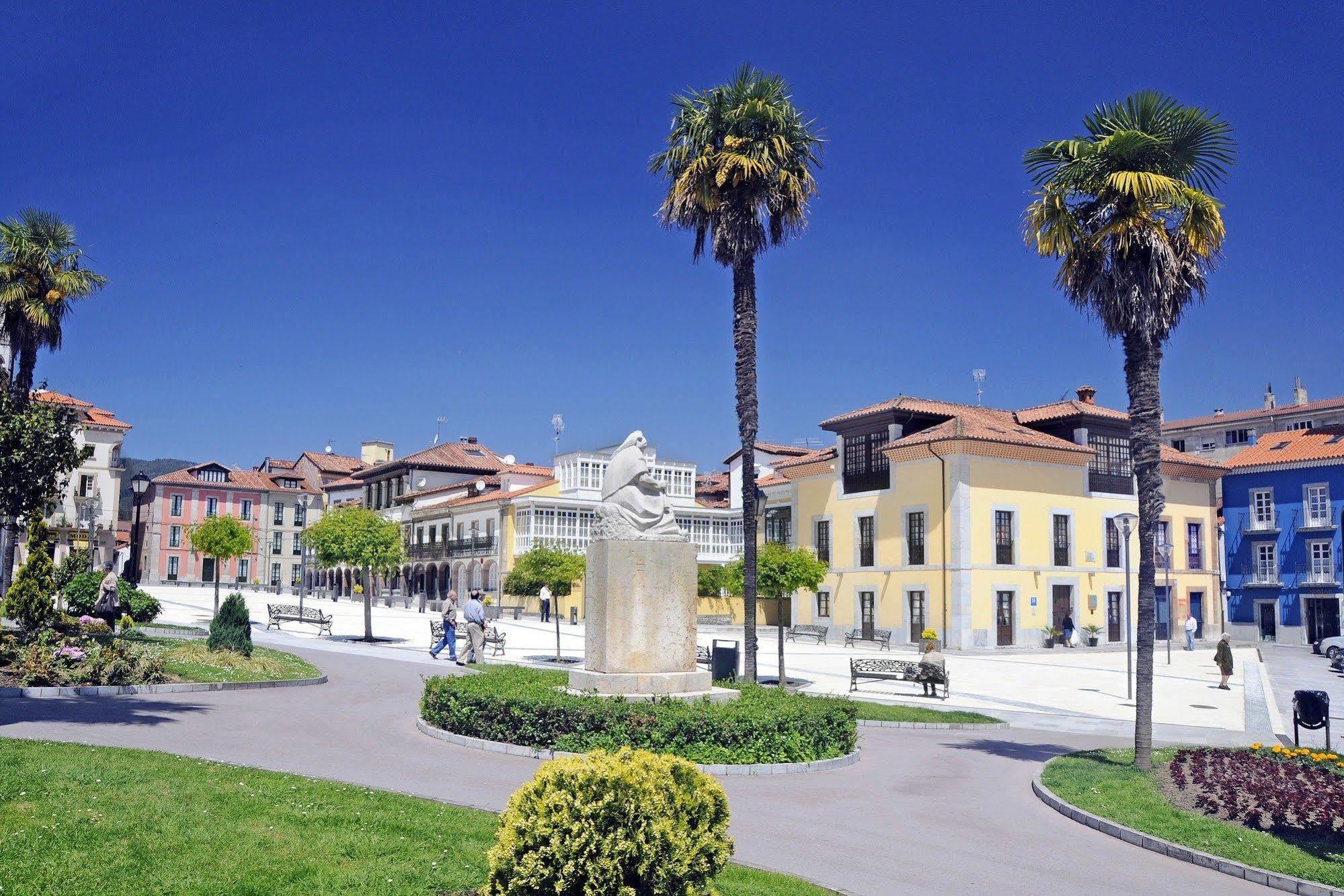 Antiguo Casino Hotel 3*