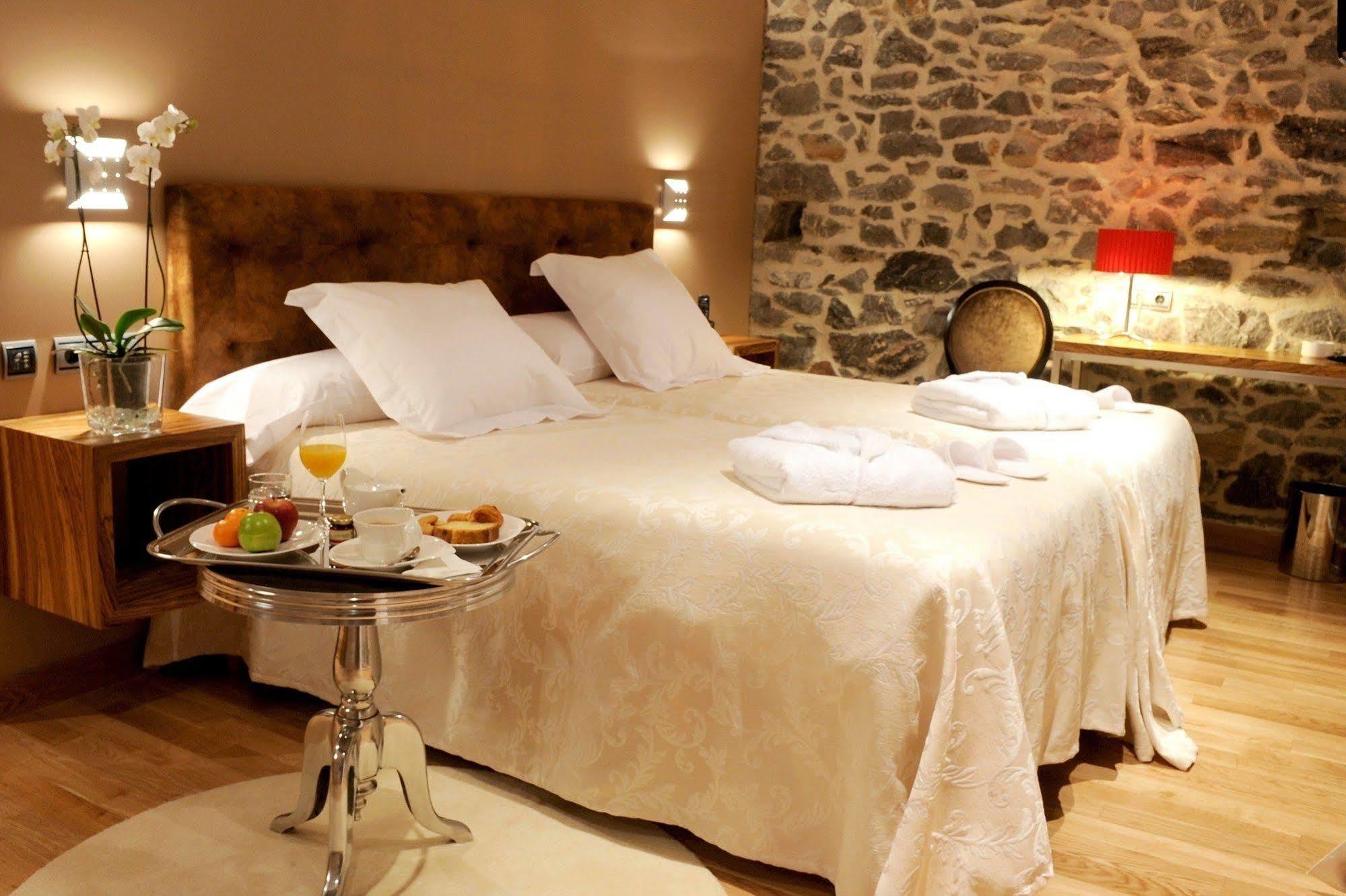 Hotel Antiguo Casino Pravia