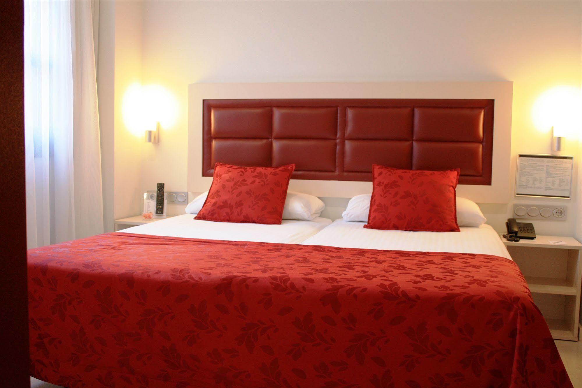 Hotel Santa Rosa, Blue 3*