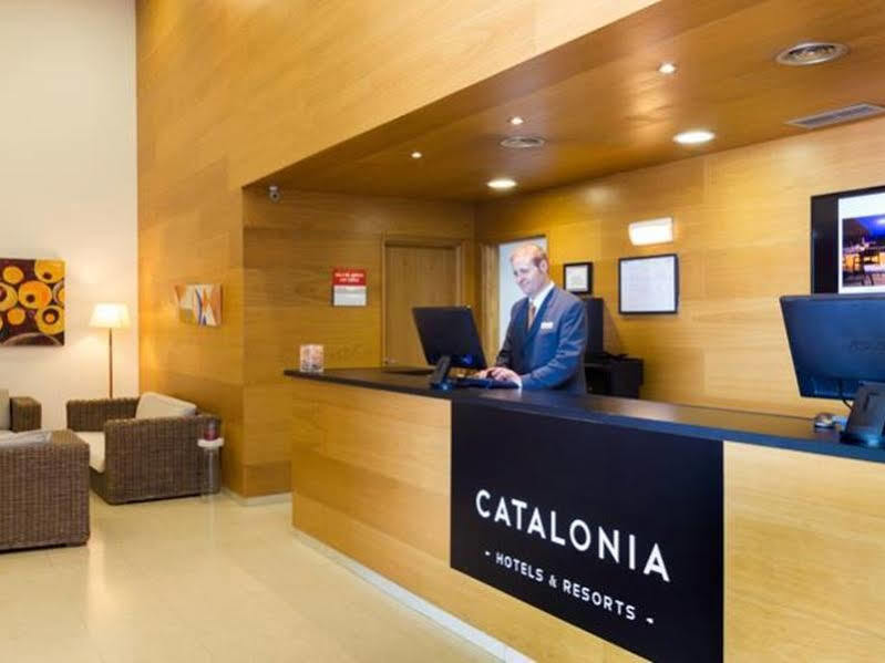 Hotel Catalonia Cañas