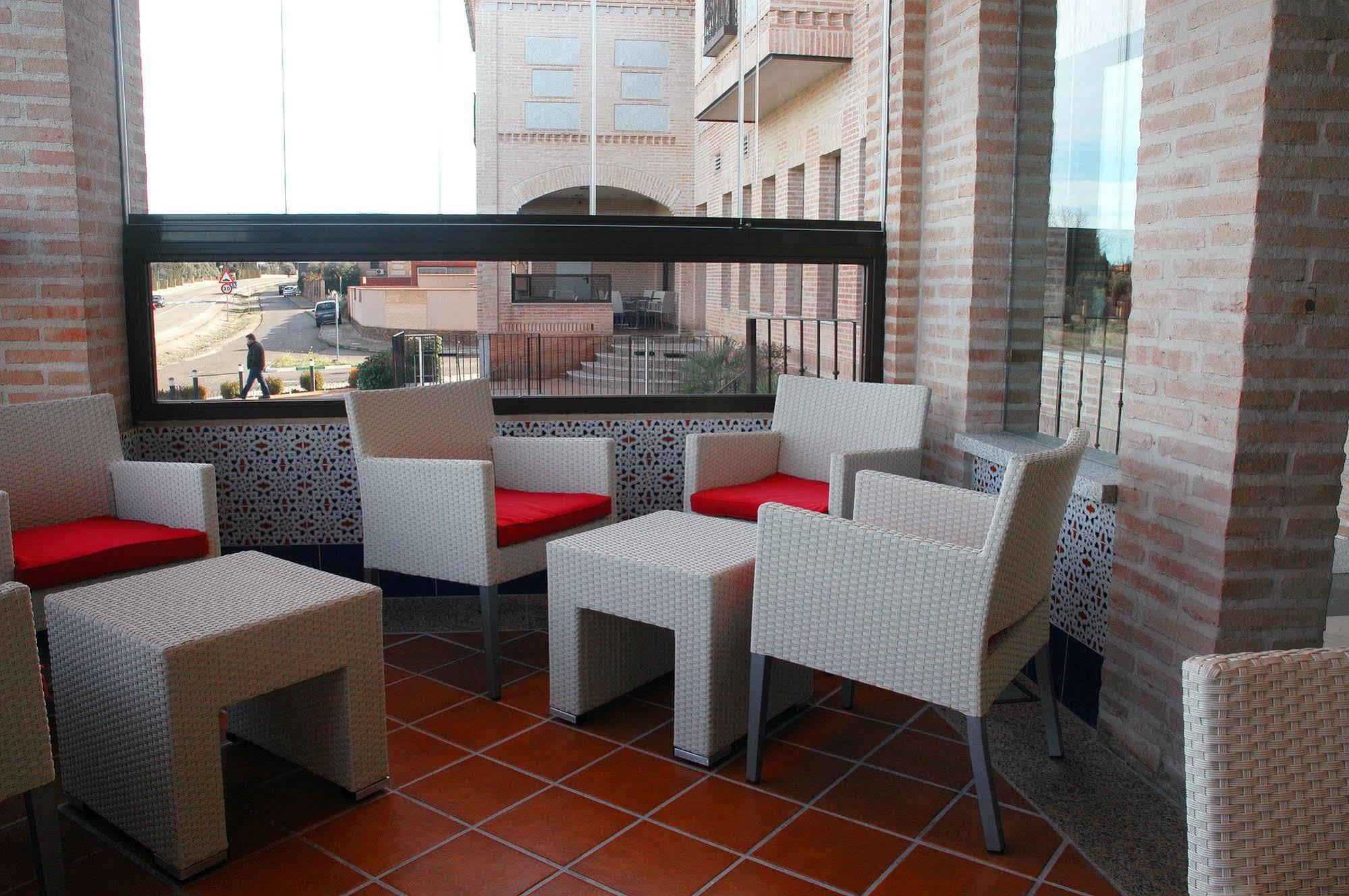 La Bastida Hotel Toledo