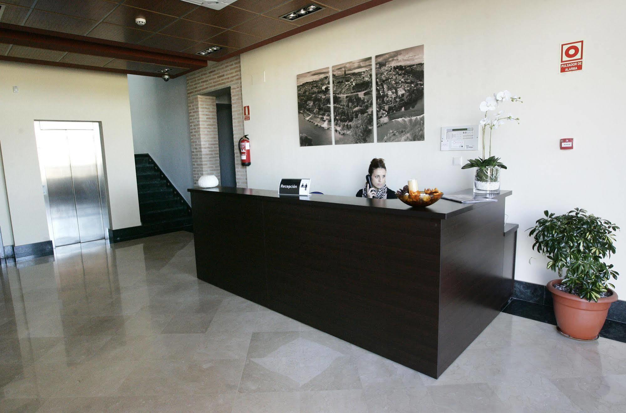 La Bastida 3*