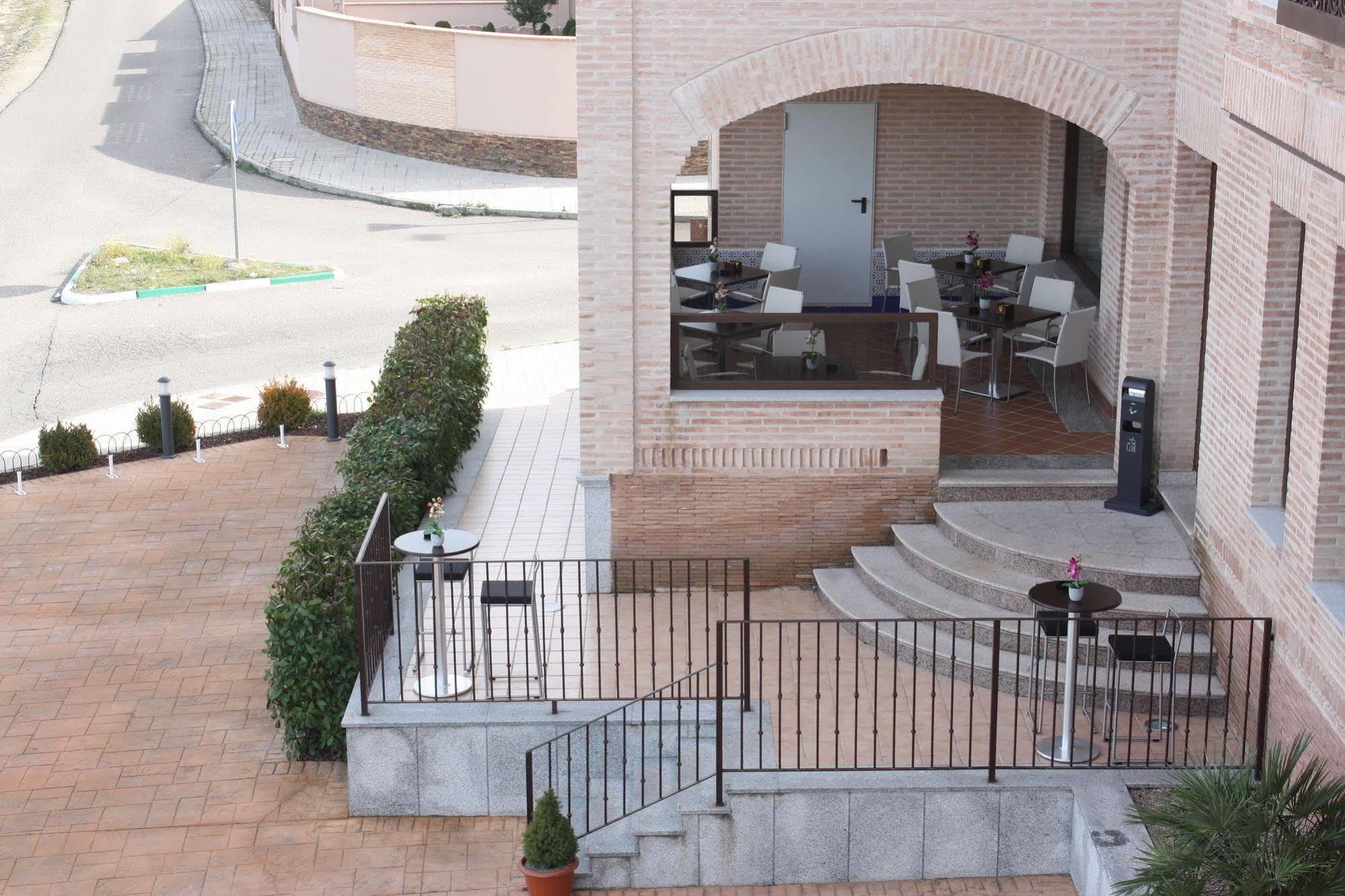 La Bastida Hotel 3*