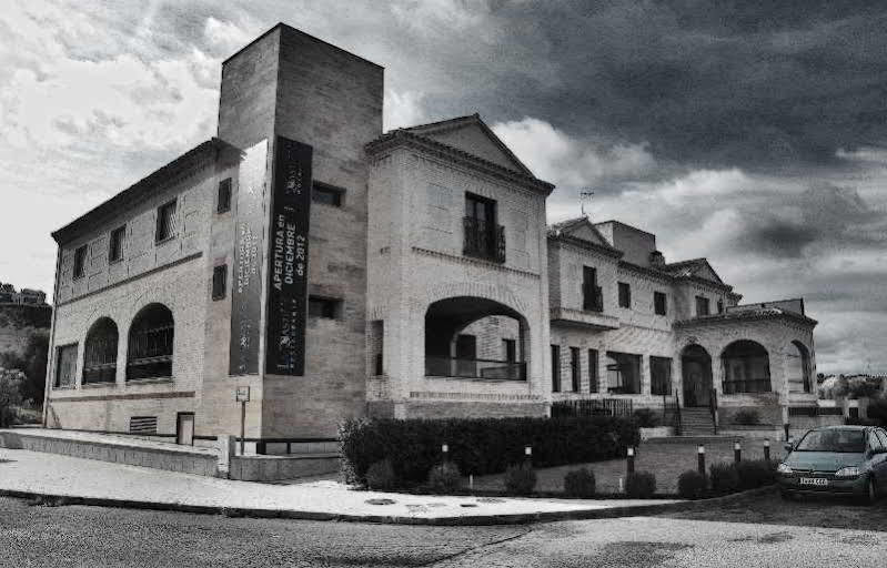 La Bastida