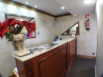 Hotel Artxanda Bilbao, Parking Gratuito En El Exterior Junto Al Hotel (Adults Only) * Bilbao