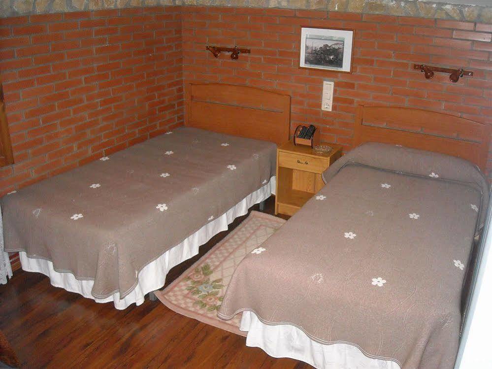 Guest house Paratene Ostatu Erandio