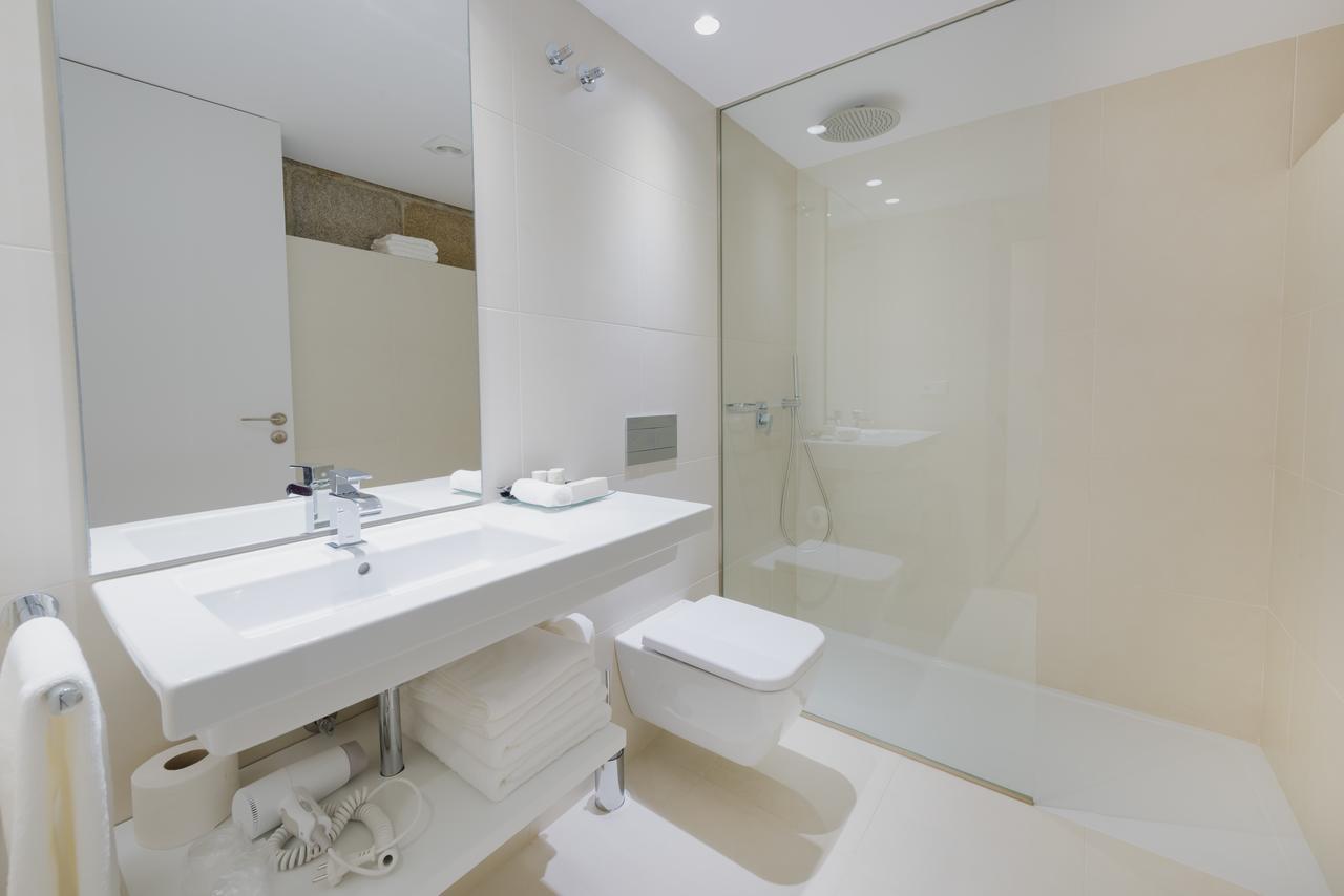 Torre De Tebra Hotel *