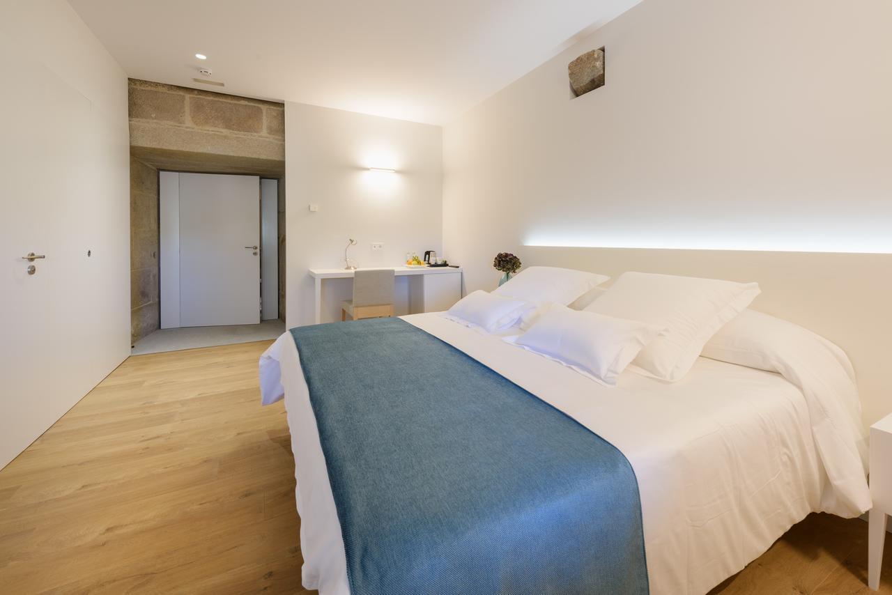 Hotel Torre De Tebra *