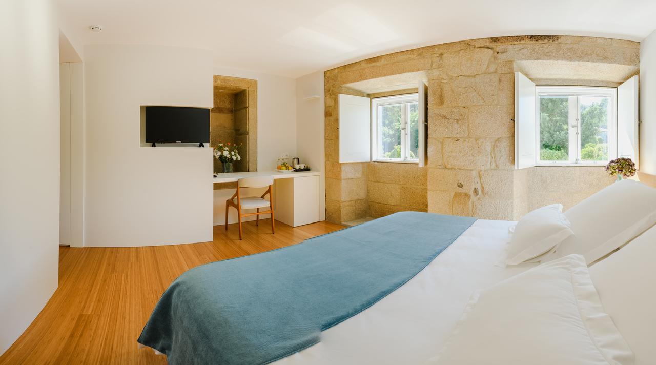 Hotel Torre De Tebra *