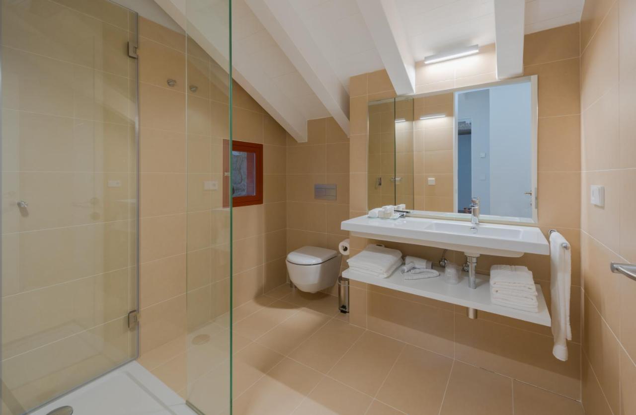 Hotel Torre De Tebra Tomino