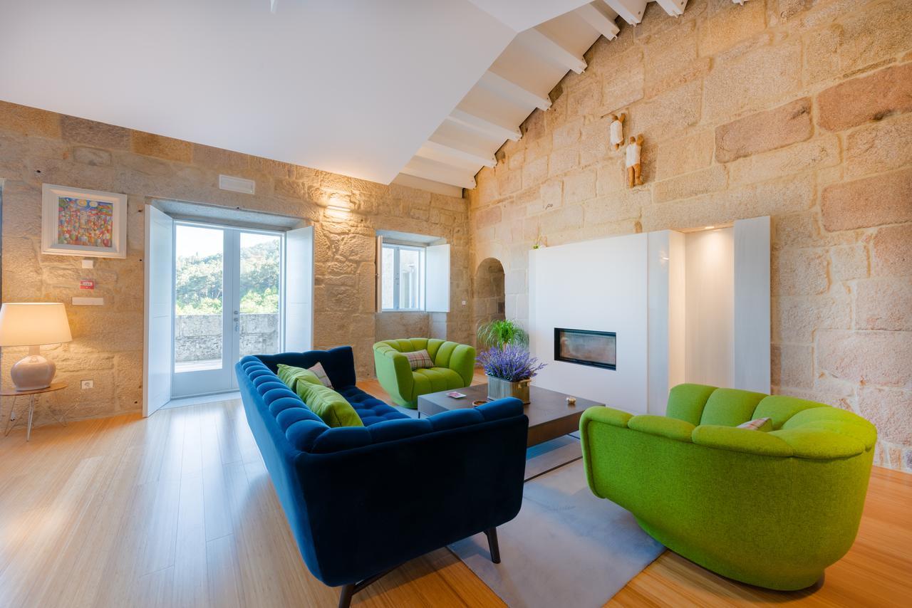 Torre De Tebra Hotel *