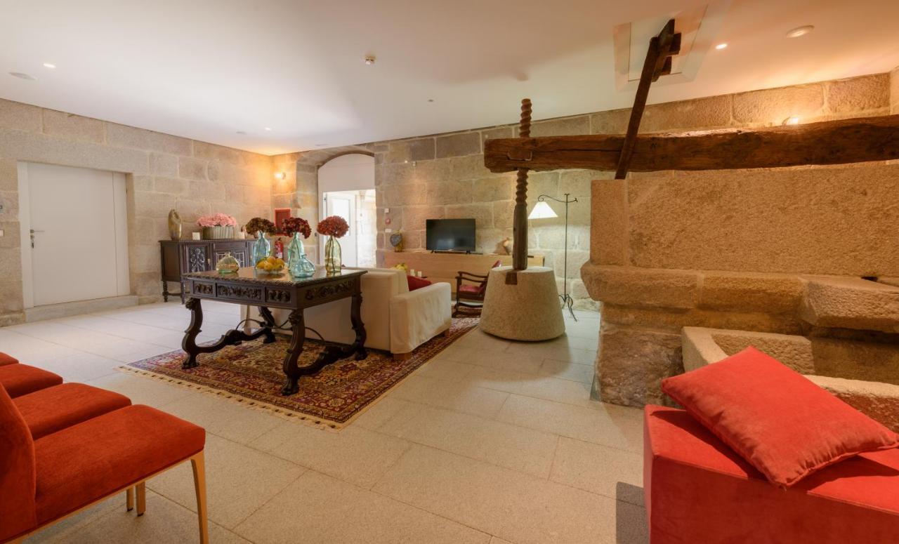 Hotel Torre De Tebra *