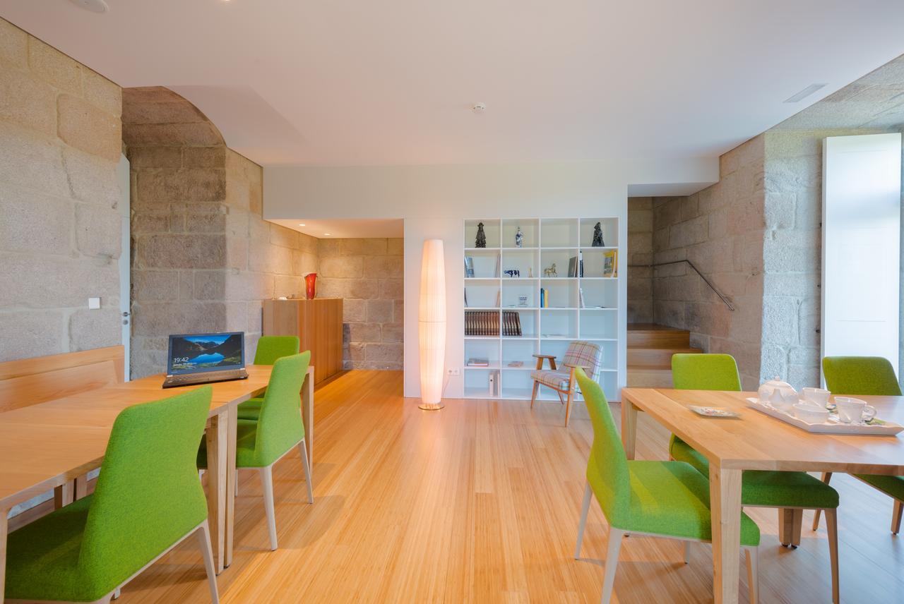 Torre De Tebra Hotel *