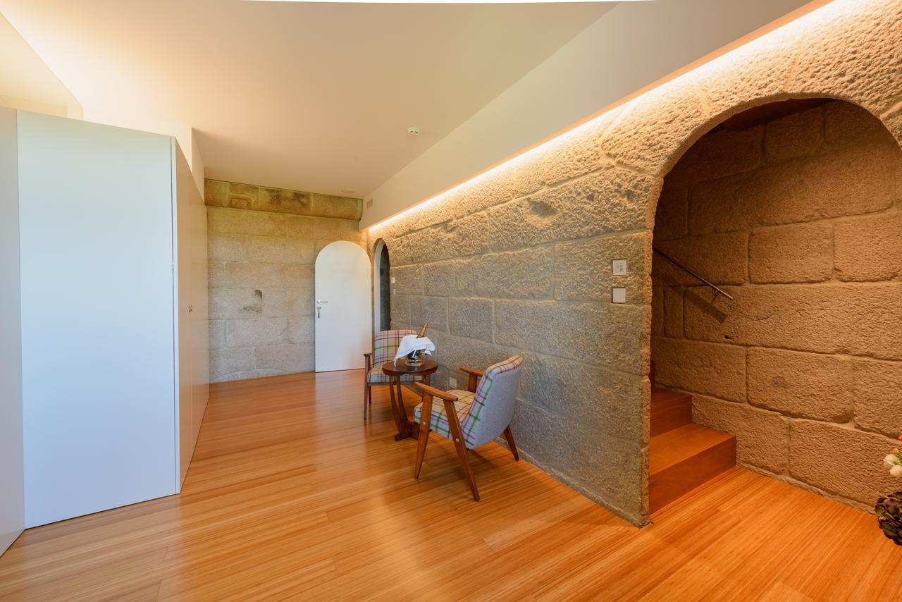 Torre De Tebra Hotel *