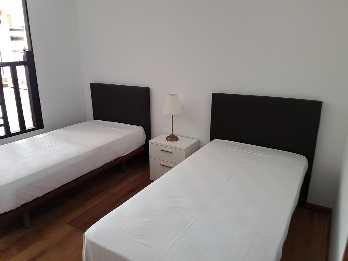 Fermont Playa Apartment *