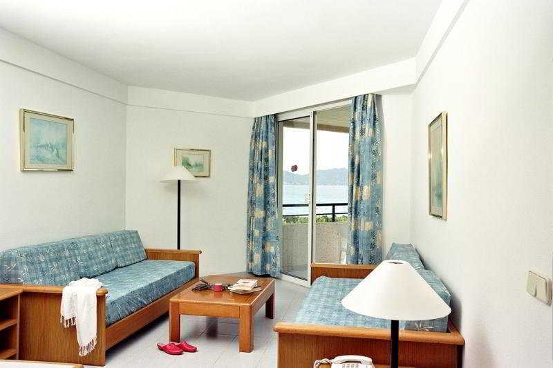 Hipotels Bahia Cala Millor - Adults Only