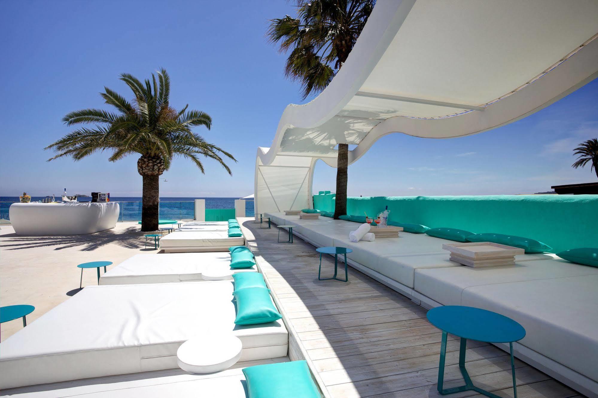 Santos Ibiza - Adults Only Hotel